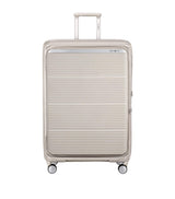 Harrods Samsonite Paralux Check-In Suitcase (81cm)- Buy online at McGrocer