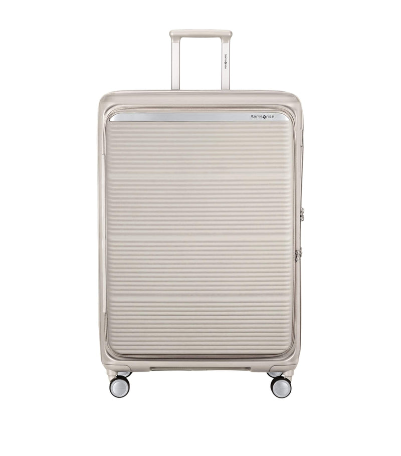 Samsonite Paralux check-in suitcase 81cm polypropylene (British brand)