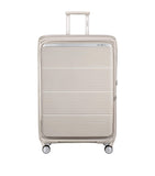 Samsonite Paralux check-in suitcase 81cm polypropylene (British brand)
