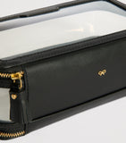 Anya Hindmarch In-Flight travel case - British product