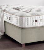 Vispring Soft Signatory mattress 150cm x 200cm (British brand)