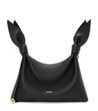 LOEWE Mini Leather Scarf Shoulder Bag calfskin - British product