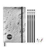 Moleskine NASA Notebook Set Stationery Set