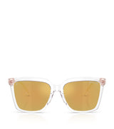 Harrods Michael Kors Menaggio Square Sunglasses- Buy online at McGrocer