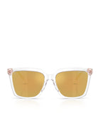 Michael Kors Menaggio square sunglasses acetate frame, imported from the UK