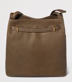 Miu Miu Aventure bucket bag nappa leather, imported from the UK