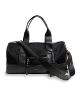 Harrods Alan Scott Deerskin Duffle Bag- Buy online at McGrocer