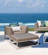 Latitude Outdoor Armchair