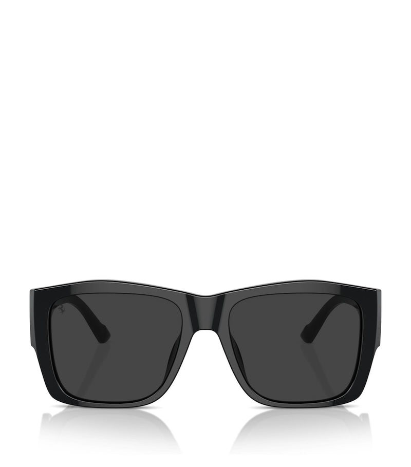 Ferrari Acetate FH2003U Sunglasses - British product