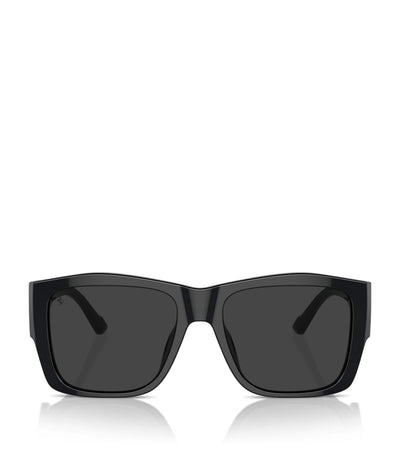 Harrods Ferrari Acetat FH2003U Sonnenbrille – Jetzt online bei McGrocer kaufen