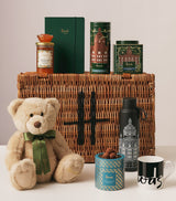 Harrods Harrods 'With Love From Harrods' Luxury Gift Hamper- Buy online at McGrocer