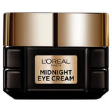 Superdrug L'Oréal Paris Age Perfect Cell Renew Midnight Eye Cream 15ml- Buy online at McGrocer