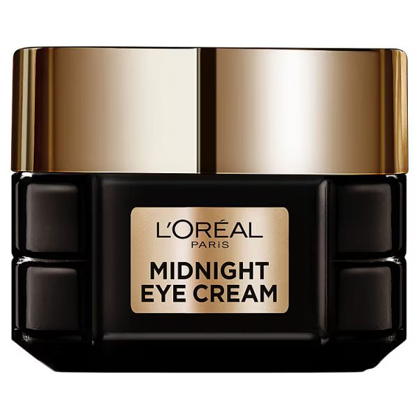 L'Oréal Paris Age Perfect Cell Renew Midnight Eye Cream 15ml, UK version