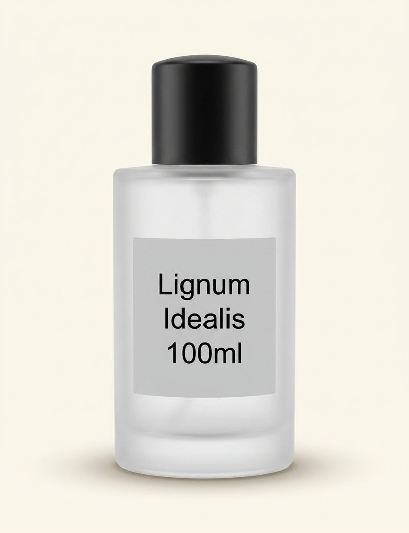 Gucci Lignum Idealis eau de parfum 50ml, imported from the UK