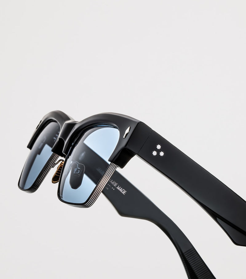 Jacques Marie Mage Bugsy sunglasses, imported from the UK