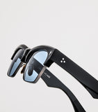 Jacques Marie Mage Bugsy sunglasses, imported from the UK