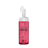 APIS Home Terapis Strawberry Face Cleanser Foam 150ml - British product