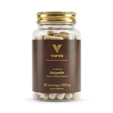 Holland & Barrett Apigenin 100mg Sleep Support Supplement - 30 Capsules- Buy online at McGrocer