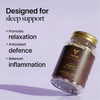Apigenin 100mg supplement capsules 30 servings - British product