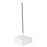 Superdrug Myga Incense Holder Selenite- Buy online at McGrocer