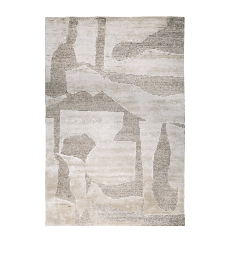 The Rug Company Spire Birch rug 2.44m x 3.05m (British brand)