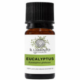 Superdrug Il Labirinto Officinale Eucalyptus Essential Oil- Buy online at McGrocer