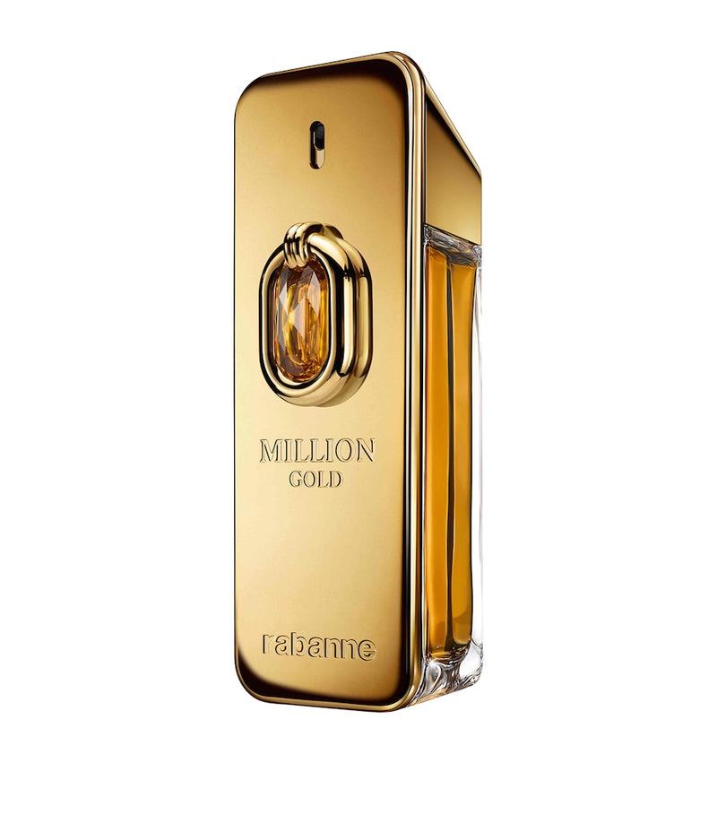 Rabanne Million Gold Elixir Parfum Intense 100ml, UK version