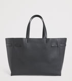 Thom Browne Cabas tote bag calf leather - British product