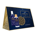 Feather & Down Massage To Sleep Set