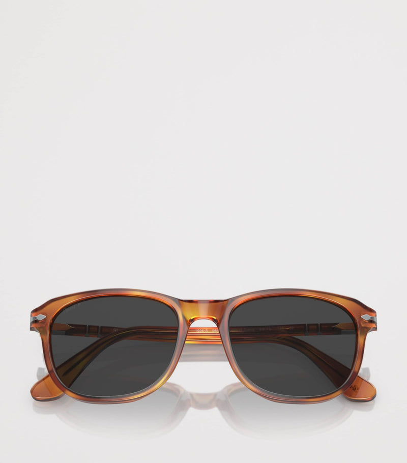 Persol acetate Pillow sunglasses, UK version