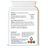 Supplement Place Magnesium Malate 560mg 60 capsules - British product