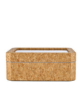 Harrods WOLF Cortiça 8-Piece Watch Box- Buy online at McGrocer