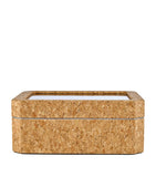 WOLF Cortiça watch box 8-piece - British product
