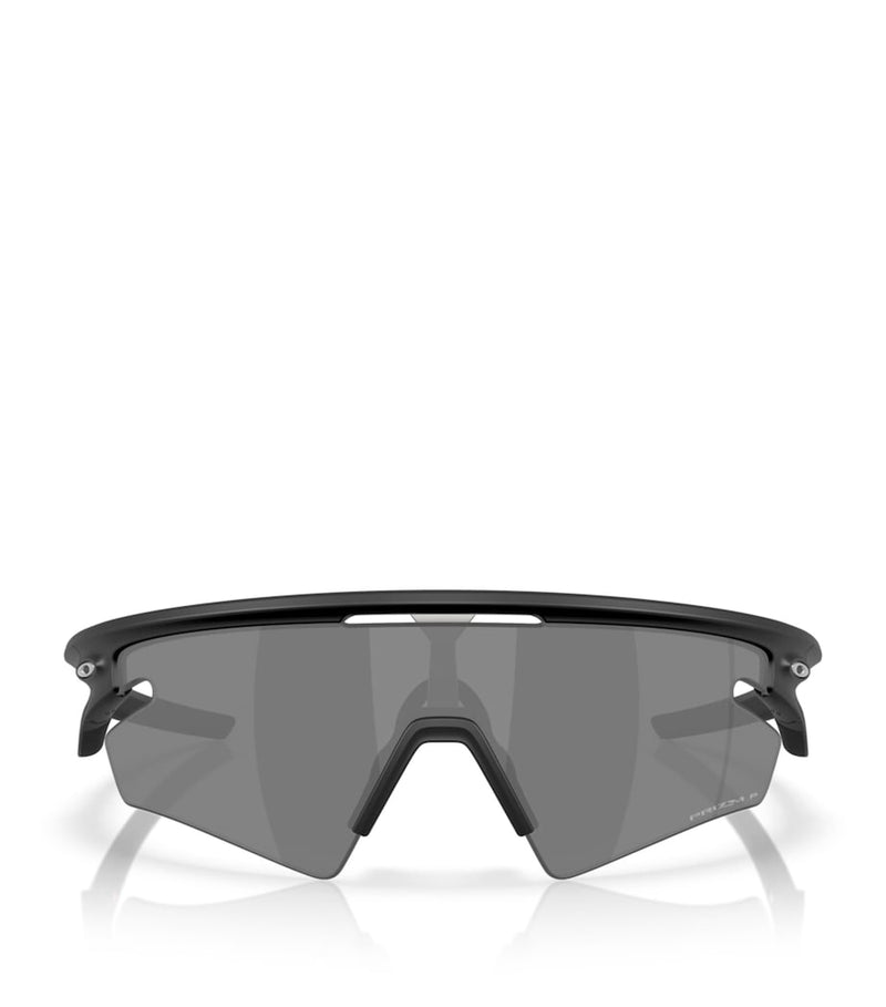Oakley Sphaera Slash sunglasses with Prizm lenses - British product