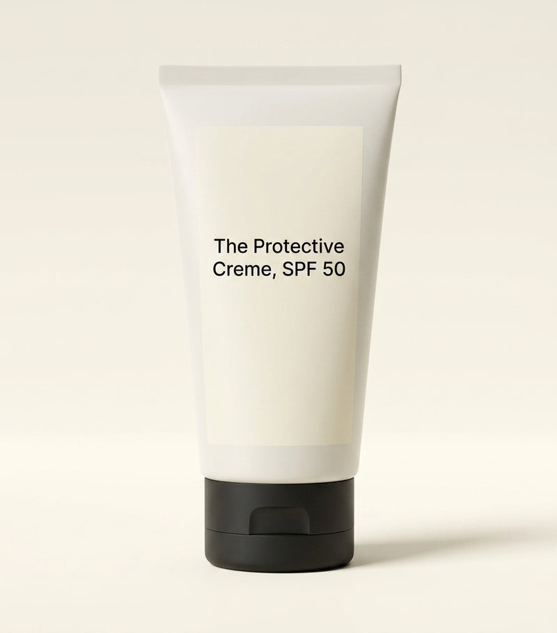 Dior protective crème SPF 50 50ml (British brand)