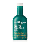 Harrods Truffle Guys White Truffle Oil Gourmet Infused Oil 200ml- Buy online at McGrocer
