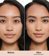 Dual-Ended Concealer Stick with Two Customizable Shades