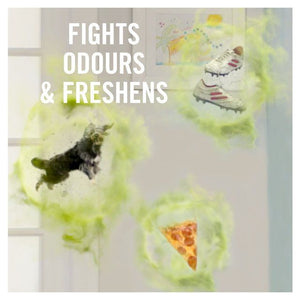 Febreze 3Volution Air Freshener Triple Plug In Refill Cotton Fresh 3 x 20ml