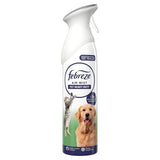 Febreze Aerosol Pet Air Freshener 185ml