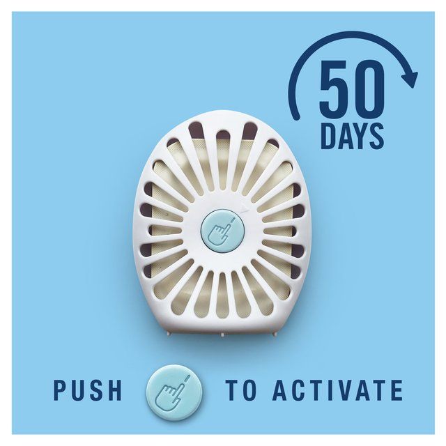 Febreze Bathroom Air Freshener Cotton