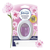 Febreze Blossom & Breeze Single Bathroom Continuous Air Freshener