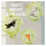 Febreze Car Clip Air Freshener Cotton 2ml