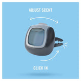 Febreze Car Clip Air Freshener Cotton 2ml