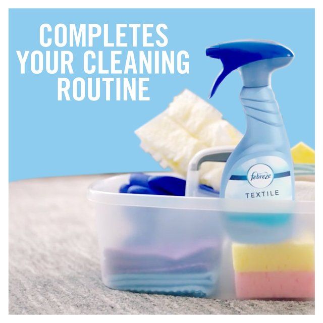 Febreze Fabric Refresher Pet 375ml