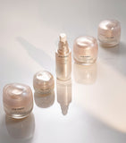 Shiseido Benefiance Wrinkle Smoothing Cream 50ml (British brand)