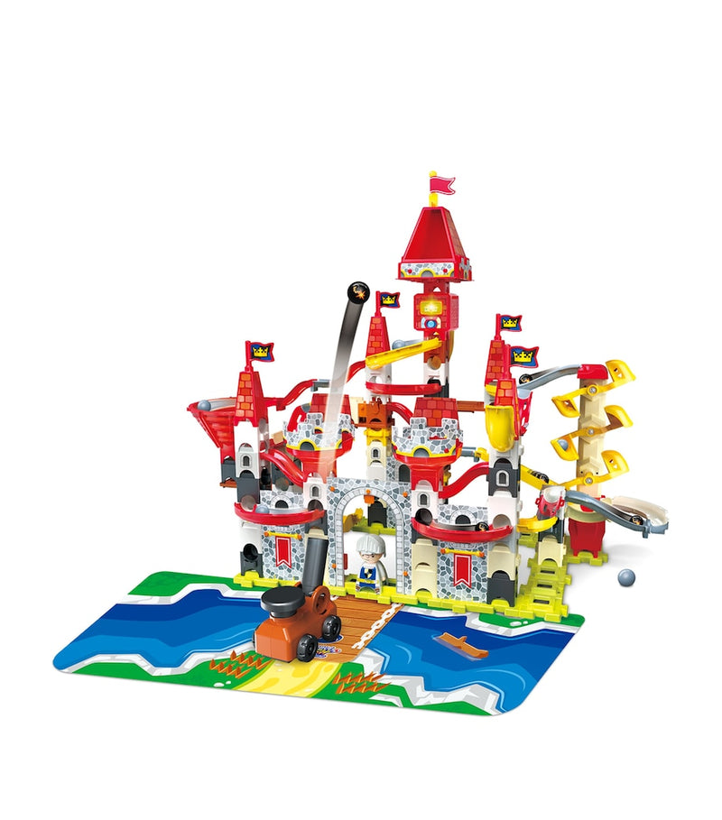 VTech Marble Run Dragon Castle toy - British product