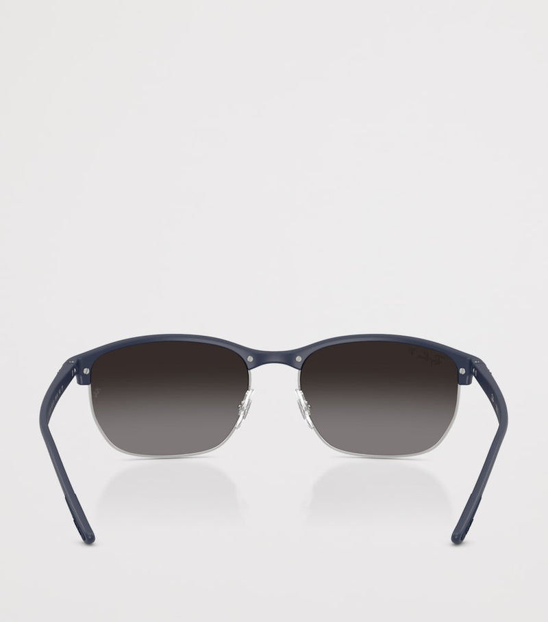 Ray-Ban RB4469 polarised sunglasses (British brand)