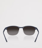 Ray-Ban RB4469 polarised sunglasses (British brand)