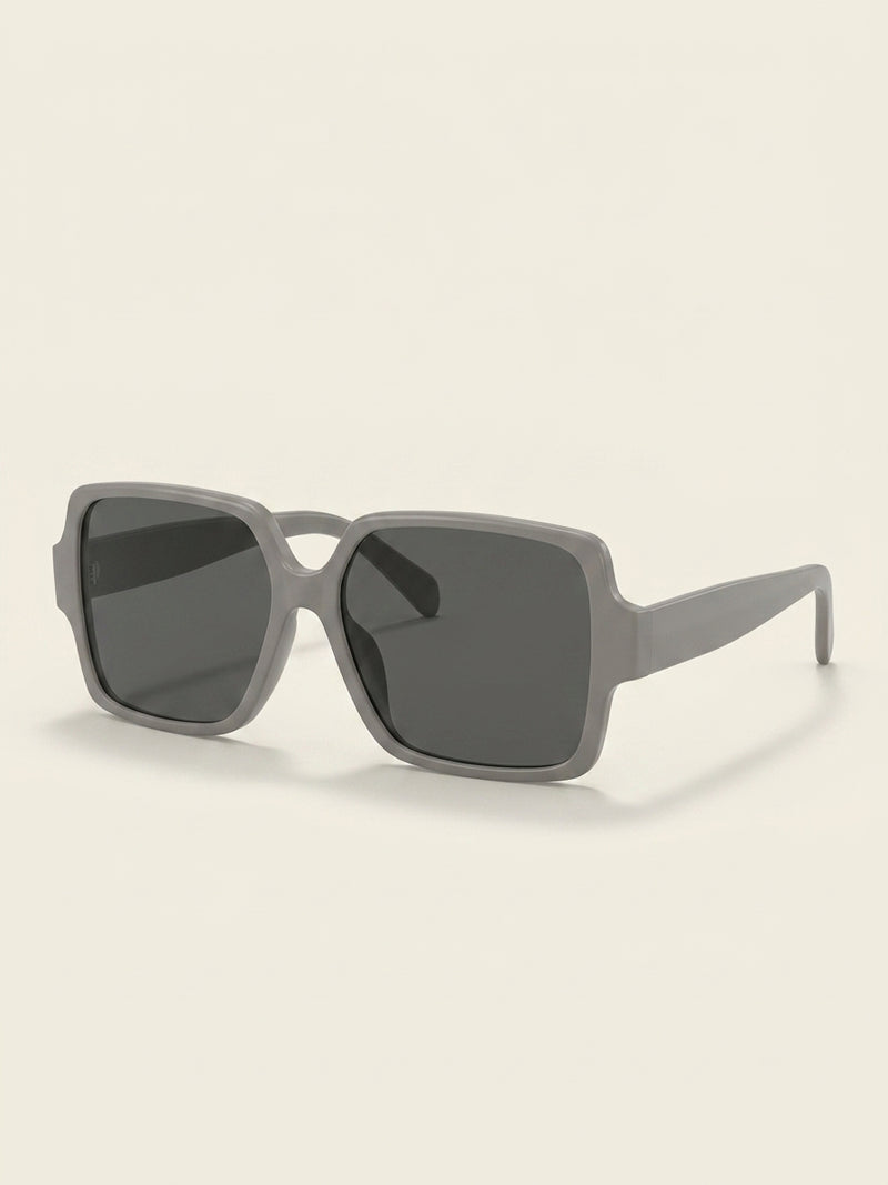 Celine tortoise black square sunglasses Italian design, UK version