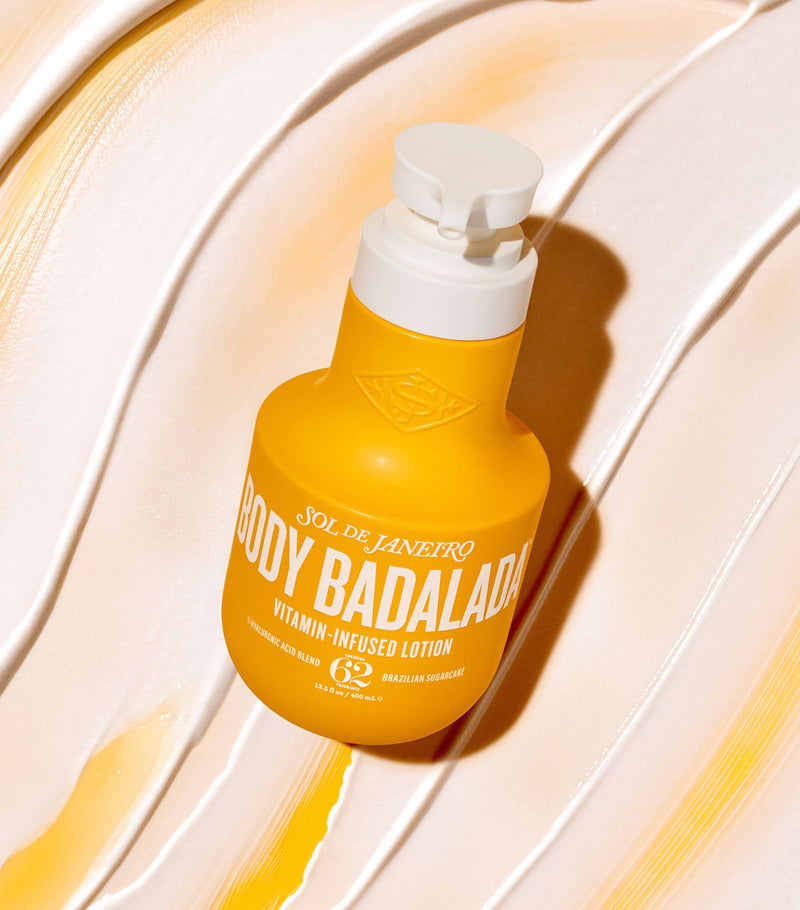 Sol de Janeiro Body Badalada body lotion 100ml, imported from the UK